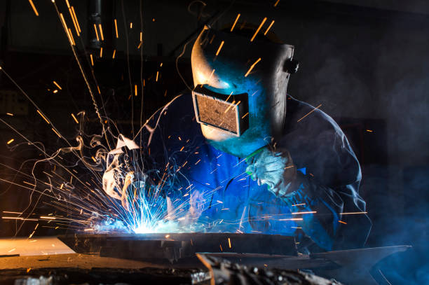 Best Marine and Shipbuilding Welding in Decorah, IA