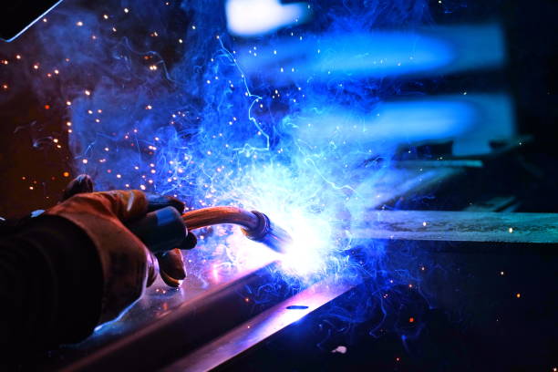 Affordable Welder Services in Decorah, IA