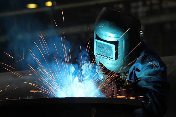 Decorah, IA Welder & Metal Fabrication Company