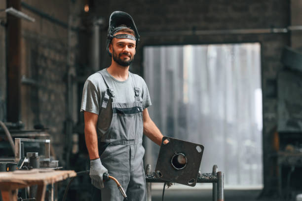 Affordable Welder Services in Decorah, IA